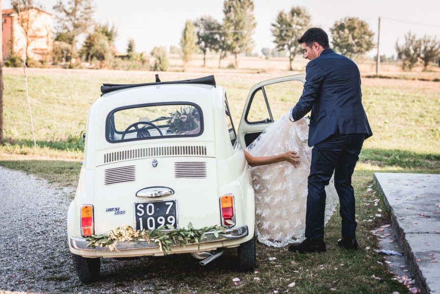 Foto Matrimonio Alice e Alessio - Convento Dell'Annunciata (Italia ed Europa) (48)