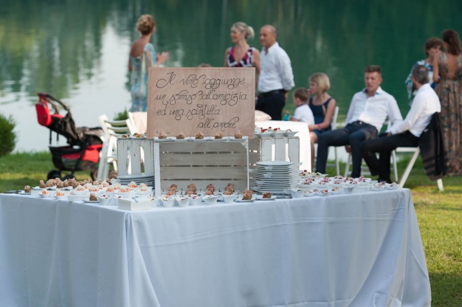 Foto Matrimonio Chiara e Andrea - Cascina Boscaccio (Milano) (85)