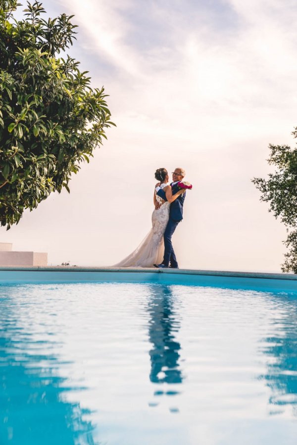 Foto Matrimonio Sara e Giuseppe - Castello Degli Angeli (Bergamo) (42)