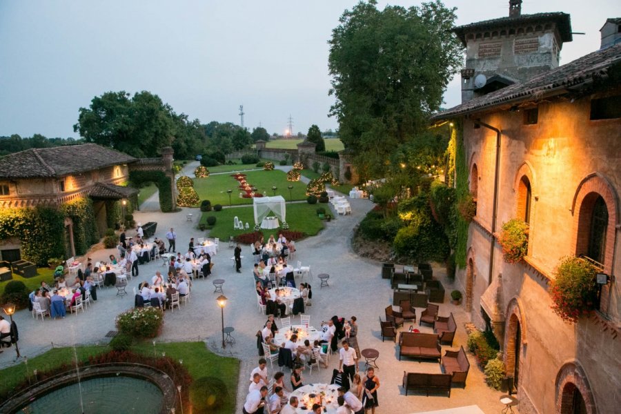 Foto Matrimonio Giada e Andrea - Castello Di Marne (Bergamo) (110)