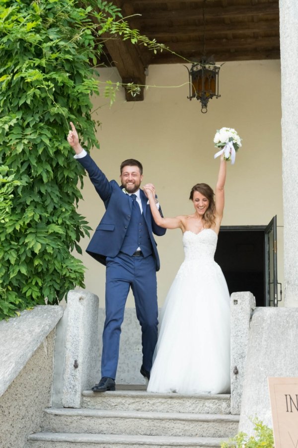 Foto Matrimonio Chiara e Andrea - Cascina Boscaccio (Milano) (86)