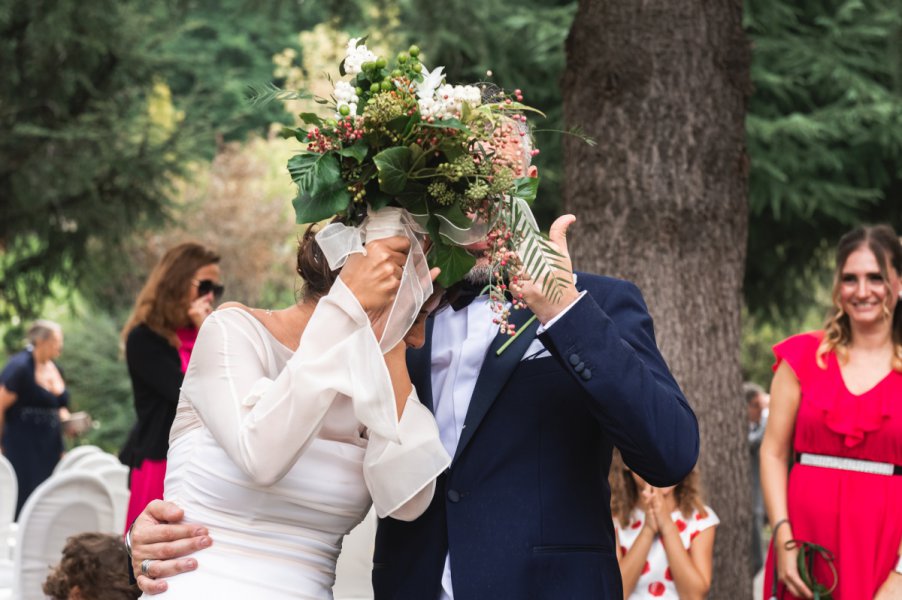 Foto Matrimonio Carolina e Pierluigi - Relais e Chateaux Da Vittorio Cantalupa (Bergamo) (63)