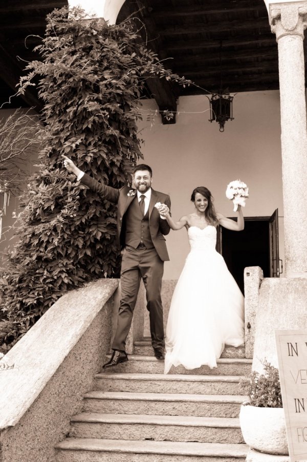 Foto Matrimonio Chiara e Andrea - Cascina Boscaccio (Milano) (88)