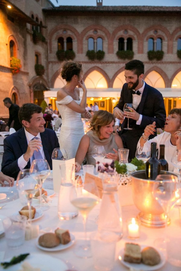 Foto Matrimonio Giada e Andrea - Castello Di Marne (Bergamo) (111)