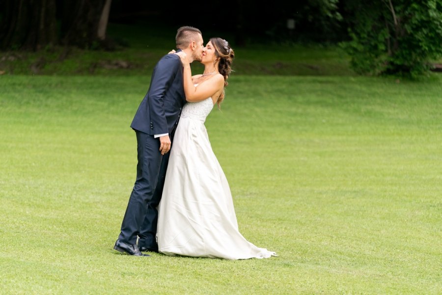 Foto Matrimonio Federica e Alessandro - Villa Caroli Zanchi (Bergamo) (41)