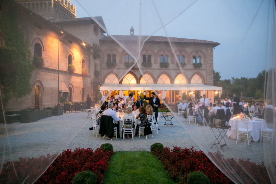 Foto Matrimonio Giada e Andrea - Castello Di Marne (Bergamo) (112)