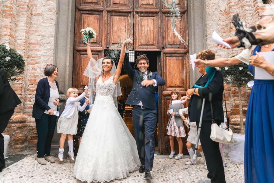 Foto Matrimonio Francesca e Federico - Castello Silvestri (Bergamo) (66)