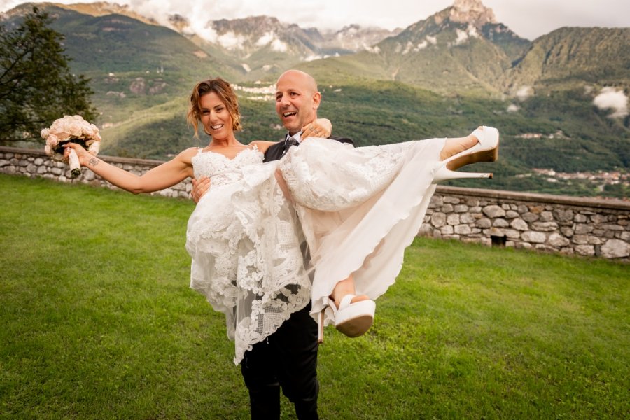 Foto Matrimonio Elisa e Silvan - Cantina Zanetta (Brescia) (74)