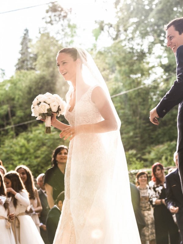 Foto Matrimonio Erika e Riccardo - Abbazia Di Santo Spirito (Lago Maggiore) (63)