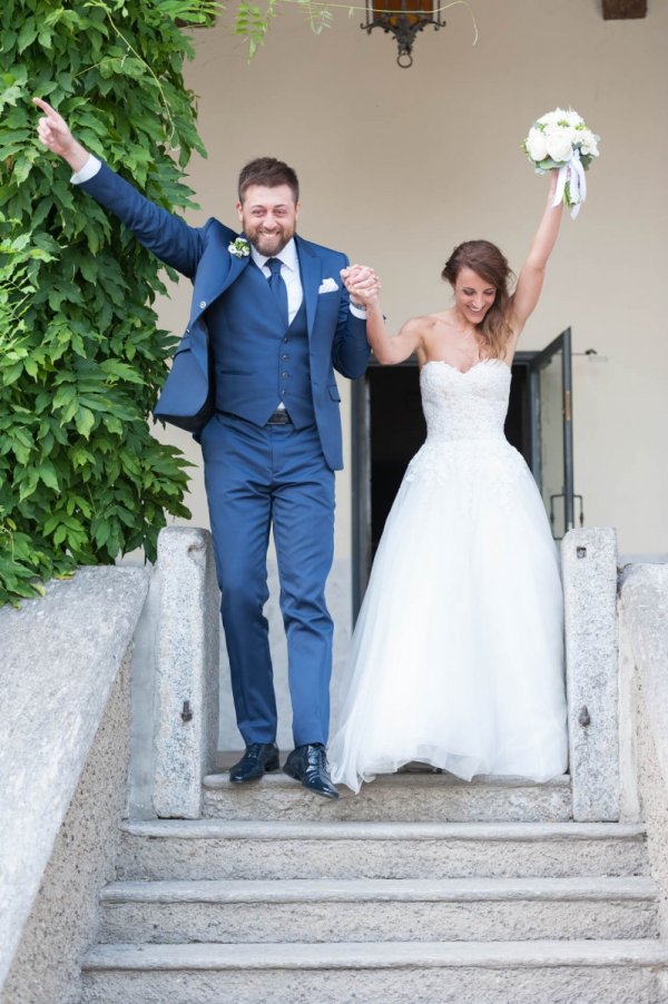 Foto Matrimonio Chiara e Andrea - Cascina Boscaccio (Milano) (89)