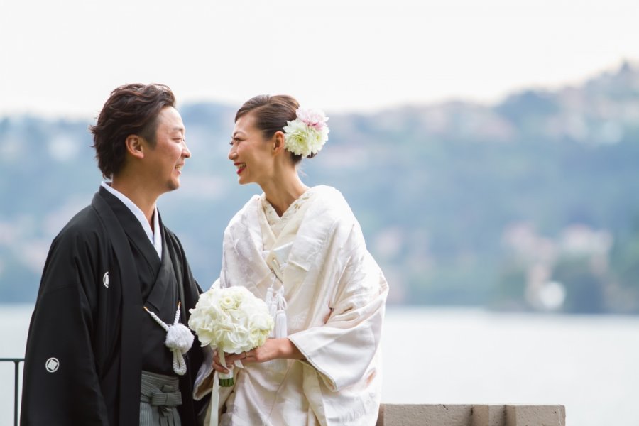 Foto Matrimonio Aska e Taka - Mandarin Oriental (Lago di Como) (88)