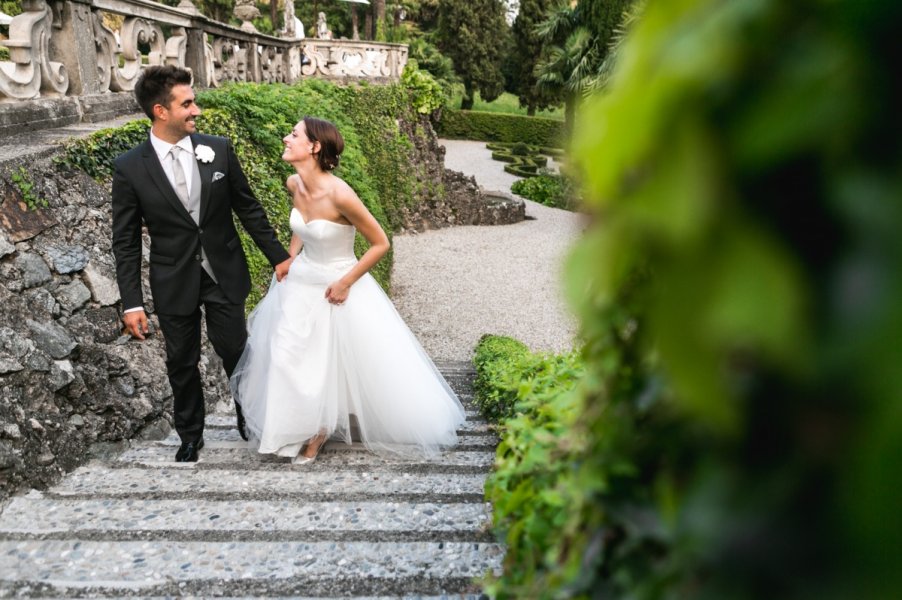 Foto Matrimonio Camilla e Matteo - Villa Subaglio (Lecco) (53)
