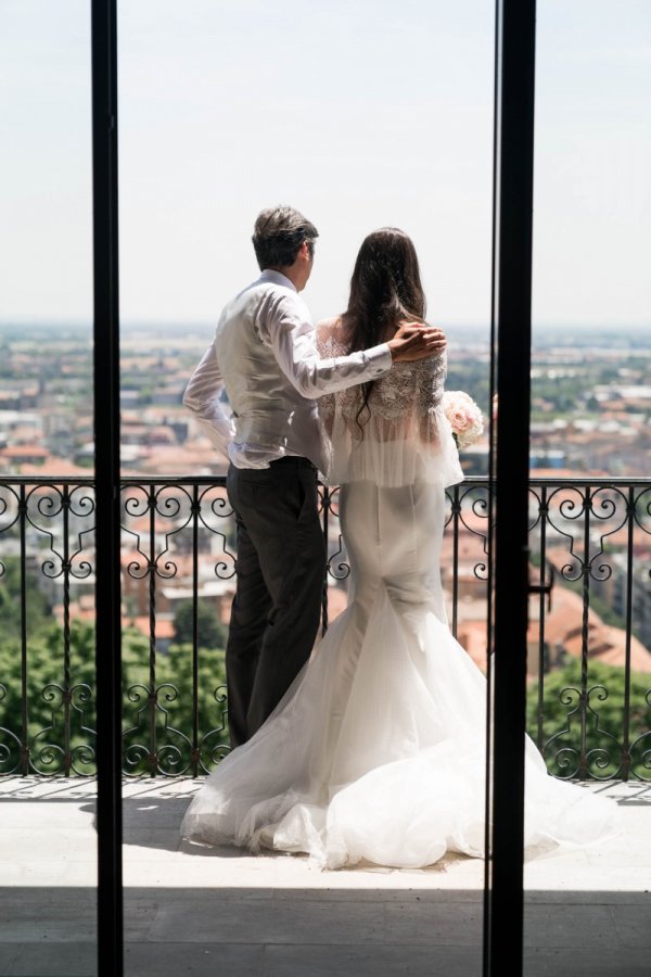 Foto Matrimonio Martina e Umberto - Relais e Chateaux Da Vittorio Cantalupa (Bergamo) (53)