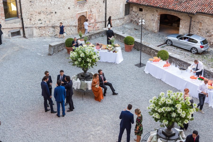 Foto Matrimonio Martina e Mattia - Rocca di Angera (Lago Maggiore) (73)