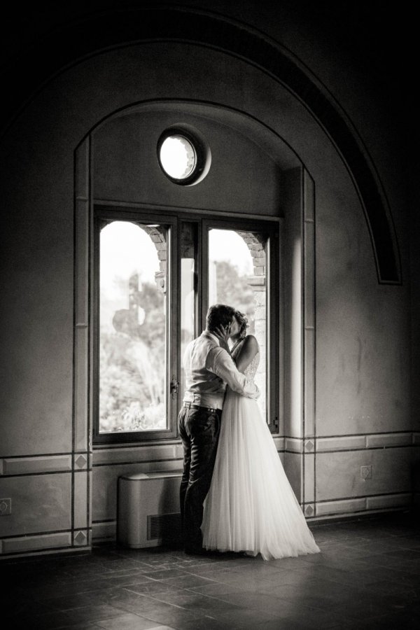 Foto Matrimonio Daniela e Edoardo - Castello Di Marne (Bergamo) (49)