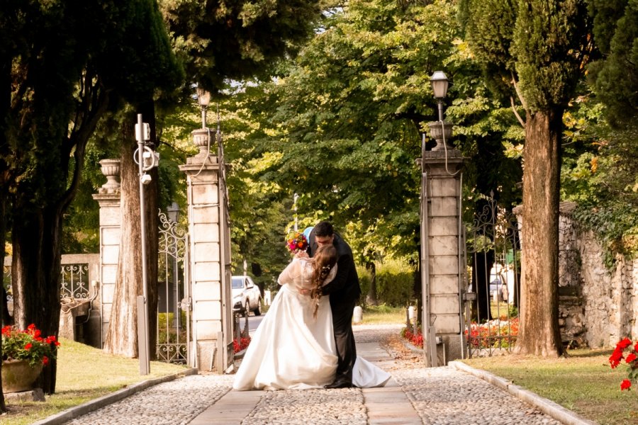 Foto Matrimonio Veronica e Giona - Castello Di Casiglio (Lago di Como) (66)