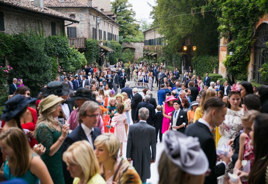 Foto Matrimonio Valeria e Michele - Castello Di Rivalta (Italia ed Europa) (43)