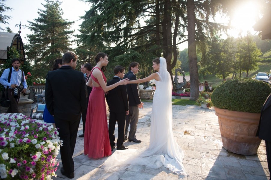 Foto Matrimonio Elize e Carlo - Relais e Chateaux Da Vittorio Cantalupa (Bergamo) (8)