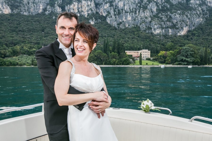 Foto Matrimonio Simona e Massimo - Dogana Veneta (Lago di Garda) (62)