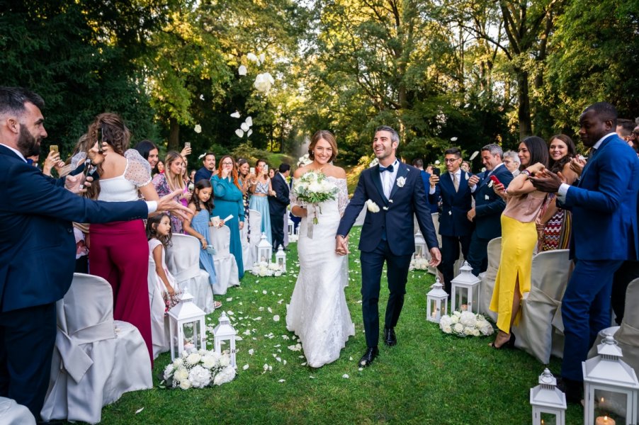 Foto Matrimonio Emanuela e Siro - Villa Caroli Zanchi (Bergamo) (38)