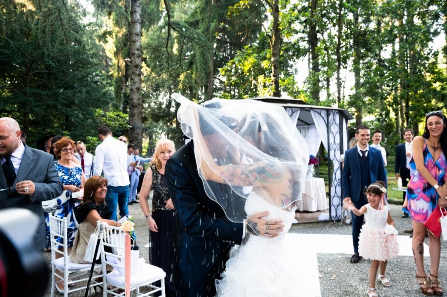 Foto Matrimonio Alice e Daniele - Villa Acquaroli (Bergamo) (48)
