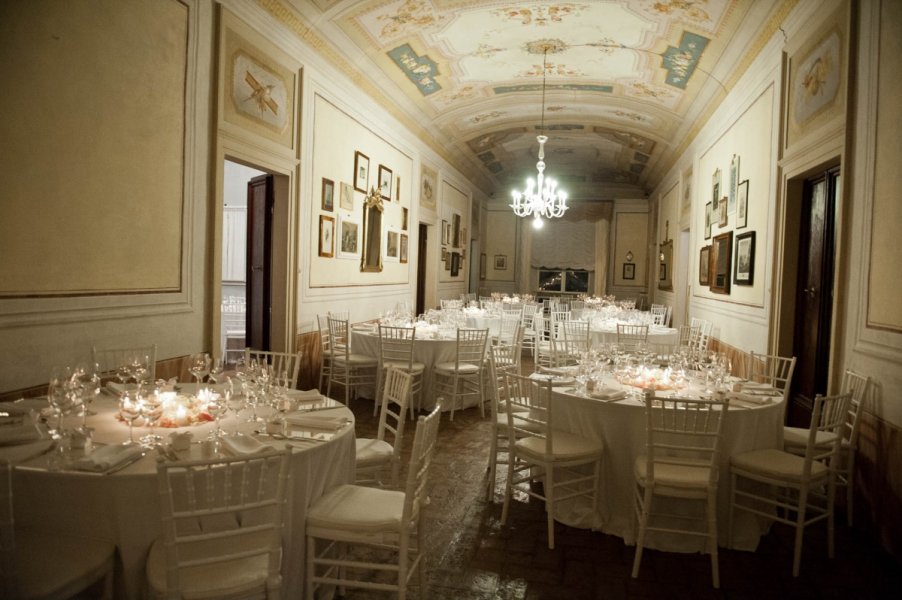 Foto Matrimonio Giulia e Andrea - Palazzo Stella (Bologna) (85)