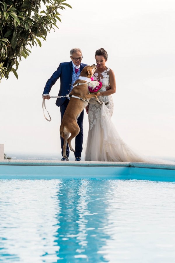 Foto Matrimonio Sara e Giuseppe - Castello Degli Angeli (Bergamo) (44)