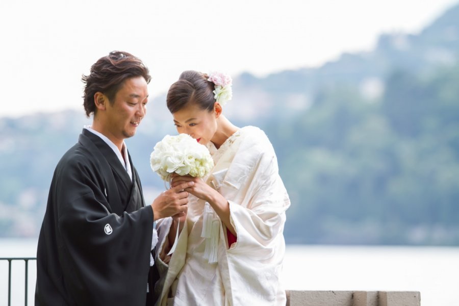 Foto Matrimonio Aska e Taka - Mandarin Oriental (Lago di Como) (90)