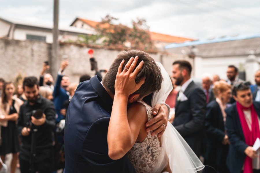 Foto Matrimonio Francesca e Federico - Castello Silvestri (Bergamo) (70)