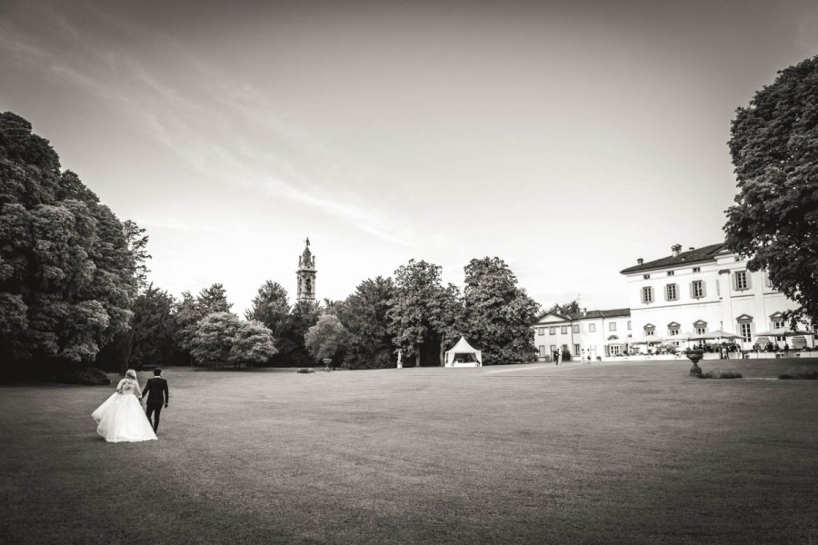 Foto Matrimonio Cristiana e Niccolò - Villa Caroli Zanchi (Bergamo) (47)