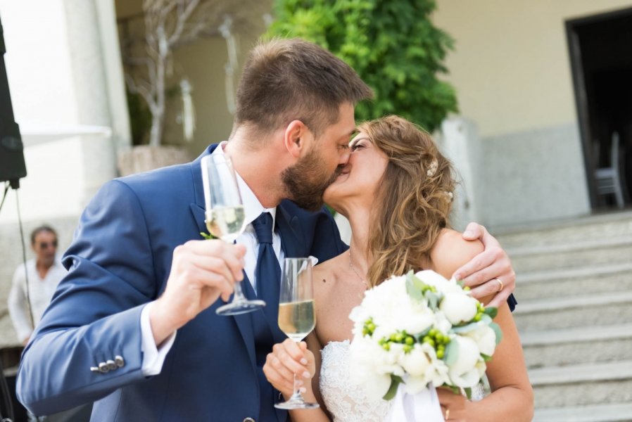 Foto Matrimonio Chiara e Andrea - Cascina Boscaccio (Milano) (94)