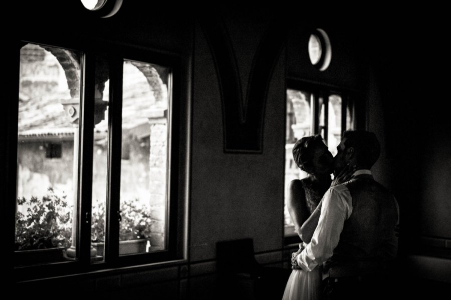 Foto Matrimonio Daniela e Edoardo - Castello Di Marne (Bergamo) (51)