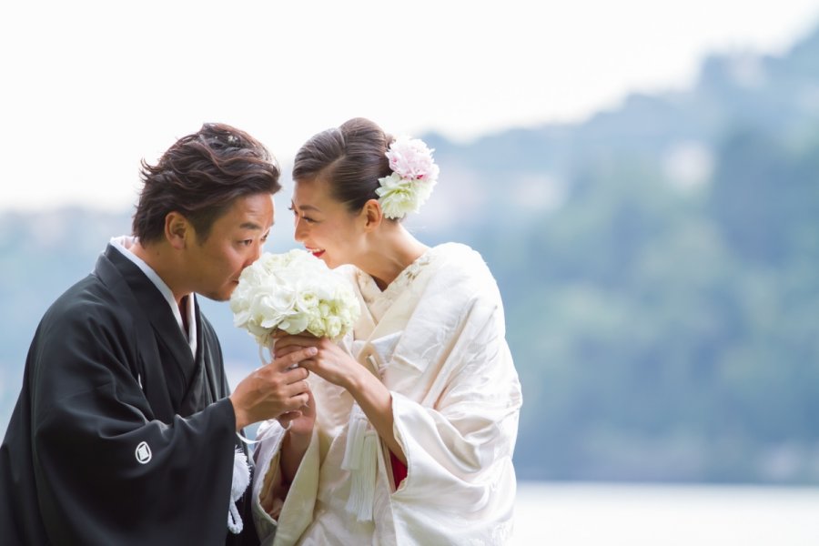 Foto Matrimonio Aska e Taka - Mandarin Oriental (Lago di Como) (91)