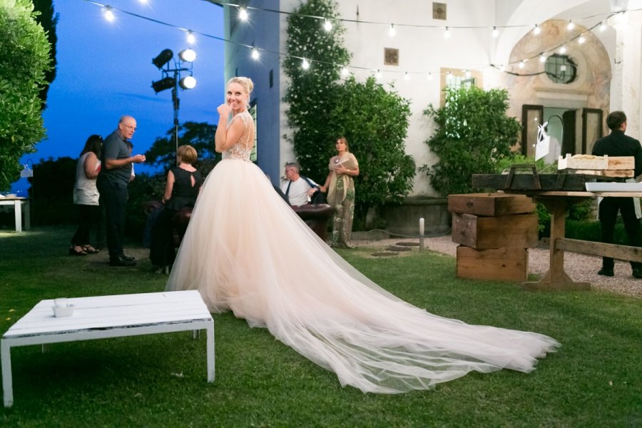 Foto Matrimonio Paola e Luca - Castello Degli Angeli (Bergamo) (60)