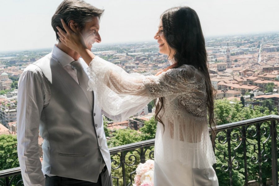 Foto Matrimonio Martina e Umberto - Relais e Chateaux Da Vittorio Cantalupa (Bergamo) (56)