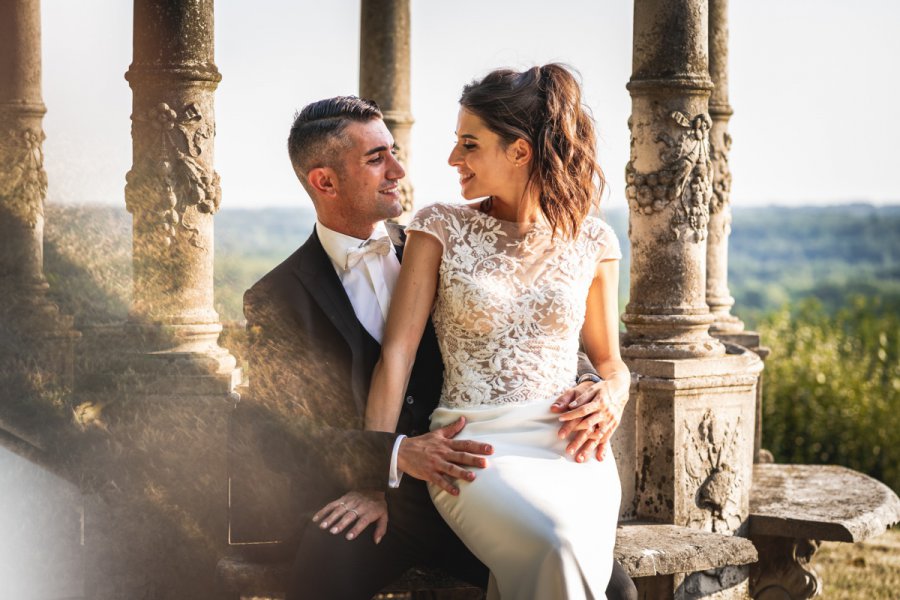 Foto Matrimonio Fabiola e Christian - Villa Caproni (Varese) (47)