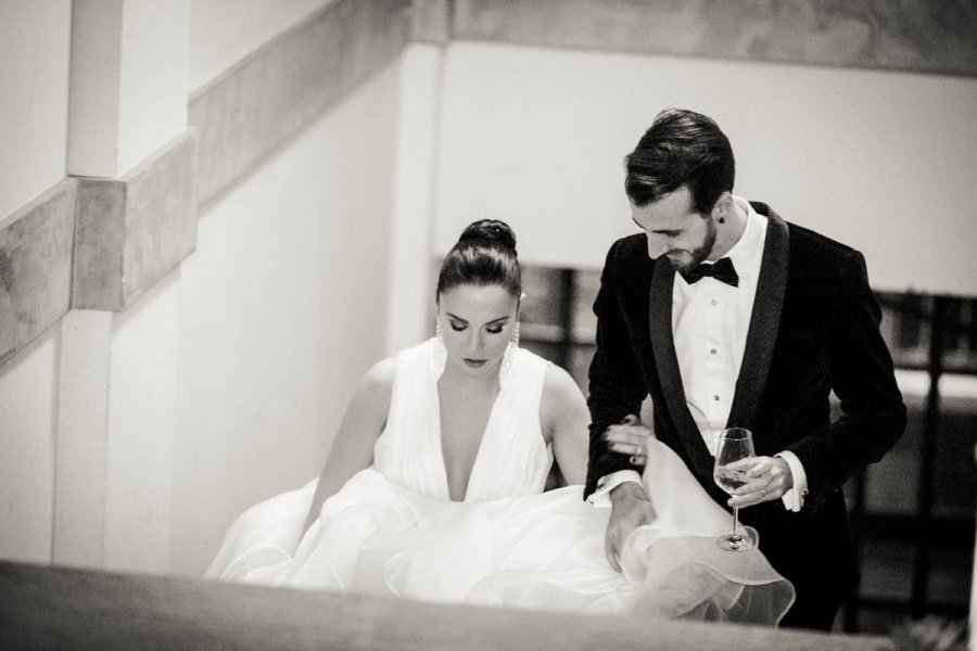 Foto Matrimonio Francesca e Filippo - Officine Del Volo (Milano) (38)