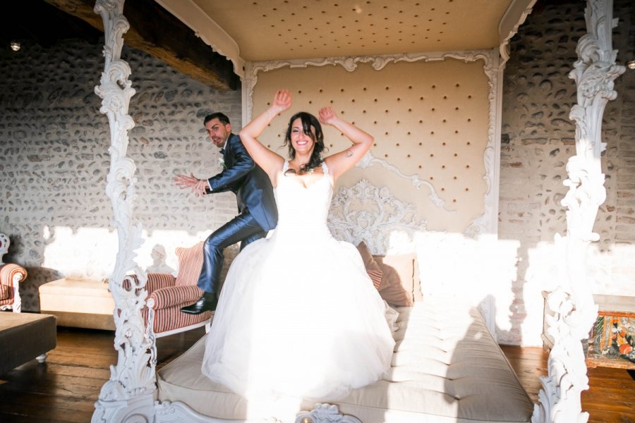 Foto Matrimonio Annalisa e Stefano - Convento Dei Neveri (Bergamo) (60)