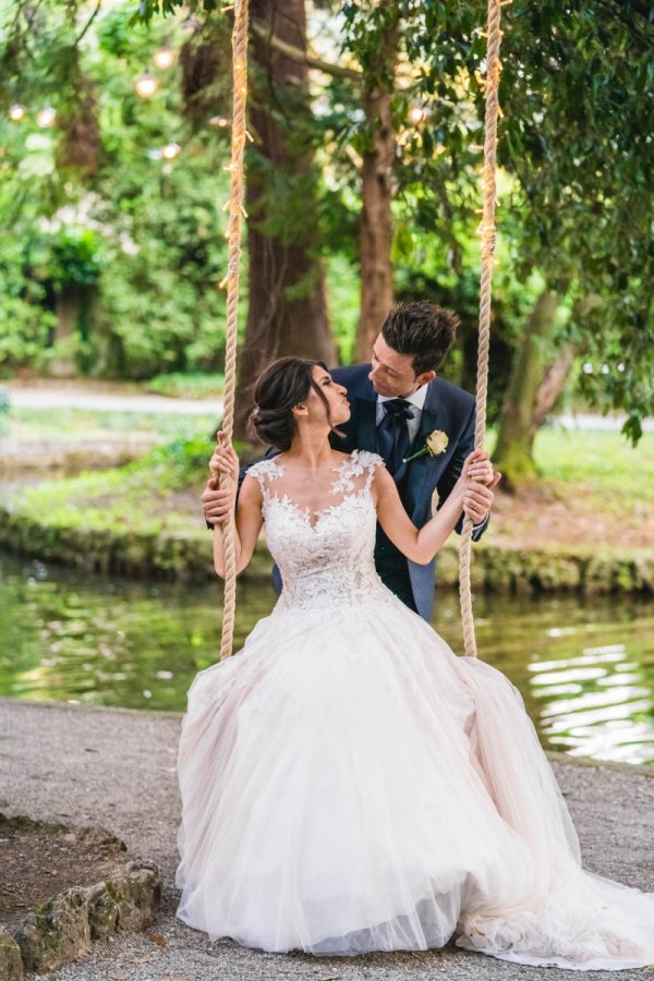 Foto Matrimonio Silvia e Andrea - Villa Acquaroli (Bergamo) (44)