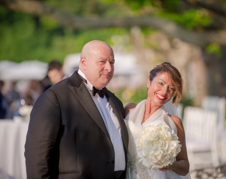 Foto Matrimonio Carmer e Alberico - Mandarin Oriental (Lago di Como) (57)