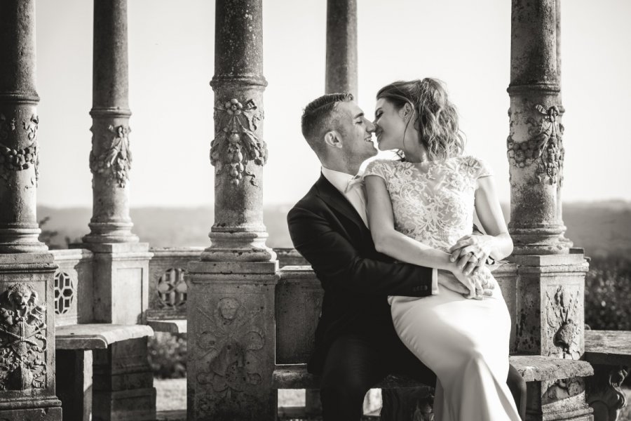 Foto Matrimonio Fabiola e Christian - Villa Caproni (Varese) (48)