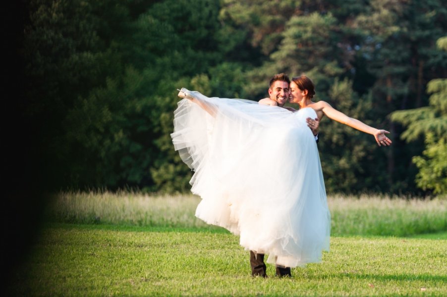 Foto Matrimonio Camilla e Matteo - Villa Subaglio (Lecco) (56)