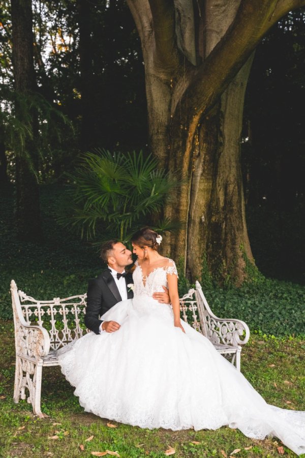 Foto Matrimonio Carolina e Angelo - Villa Caroli Zanchi (Bergamo) (83)