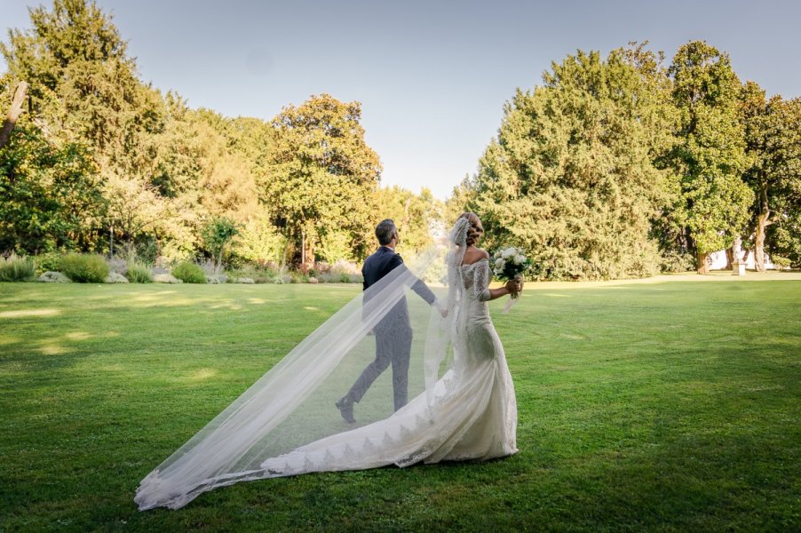 Foto Matrimonio Emanuela e Siro - Villa Caroli Zanchi (Bergamo) (42)