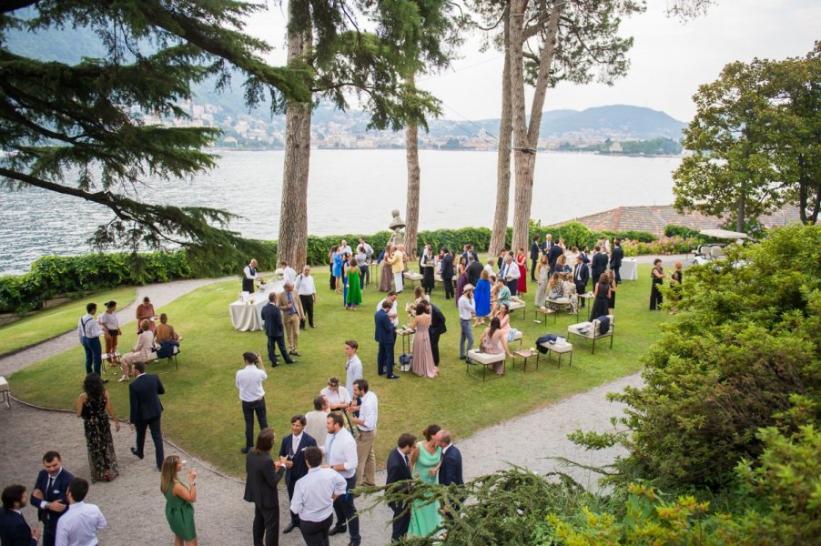 Foto Matrimonio Alessandra e Pietro - Villa Del Grumello (Lago di Como) (49)