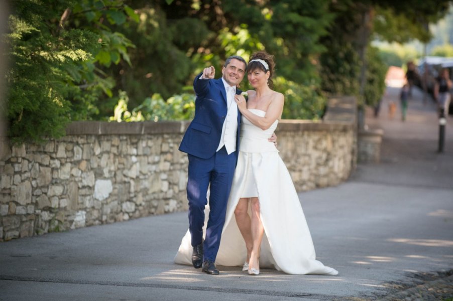 Foto Matrimonio Piera e Mauro - Palazzo Moroni (Bergamo) (22)