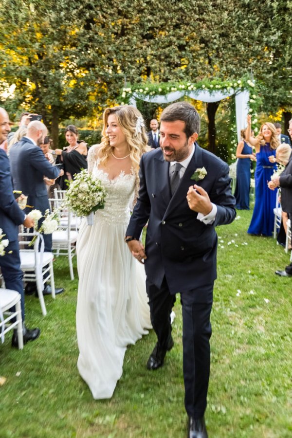 Foto Matrimonio Alexandra e Piero - Villa Aurelia (Italia ed Europa) (65)