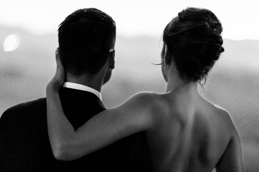 Foto Matrimonio Laura e Andrea - Castello Di Scipione (Italia) (53)