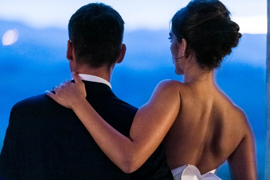 Foto Matrimonio Laura e Andrea - Castello Di Scipione (Italia) (54)