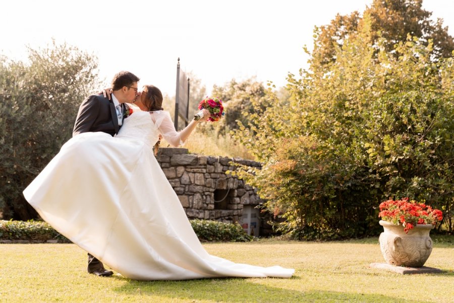 Foto Matrimonio Veronica e Giona - Castello Di Casiglio (Lago di Como) (68)